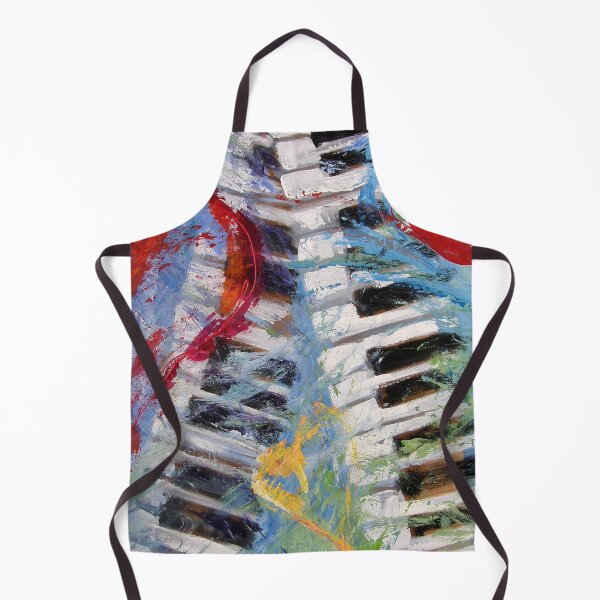Item preview, Concerto in Three Minor Hearts designed and sold by Ronda Richley.