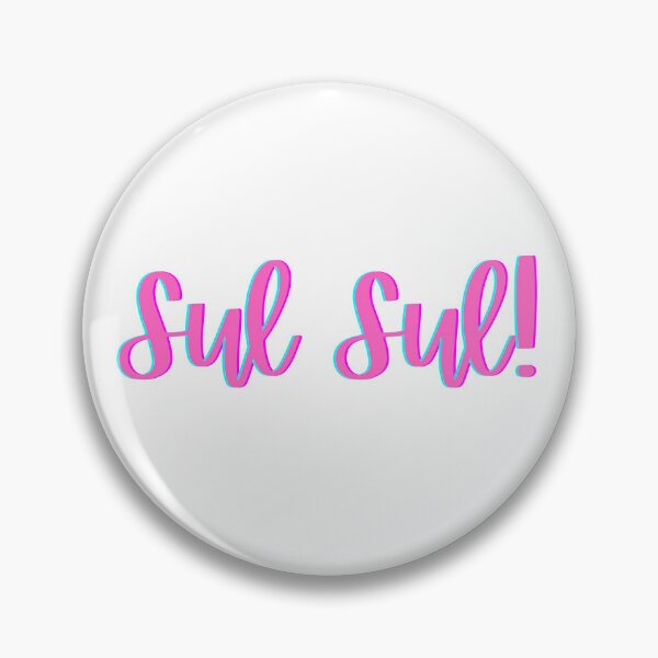 Item preview, Sul Sul! designed and sold by pinkypingu.