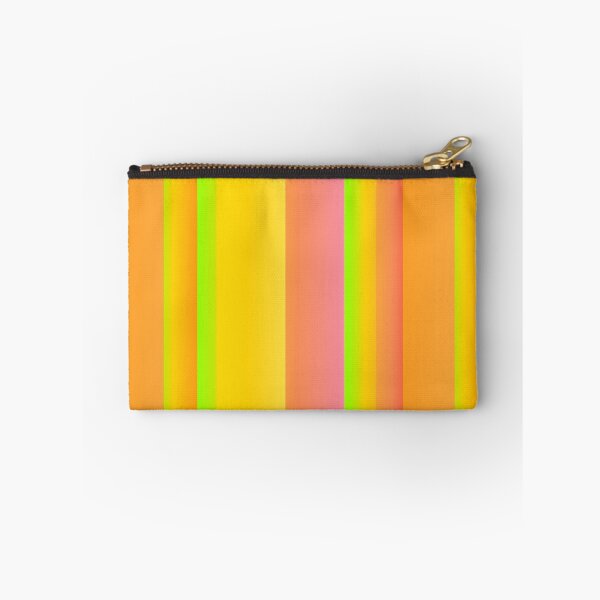 Item preview, autumn color palette striped | bright autumn color palette designed and sold by lausn.