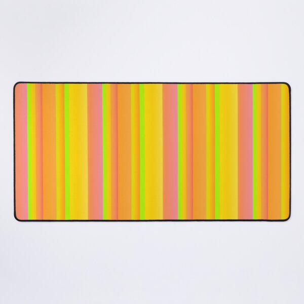 Item preview, autumn color palette striped | bright autumn color palette designed and sold by lausn.
