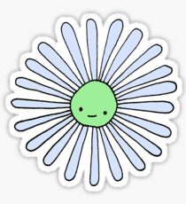 Flowerboy Sticker