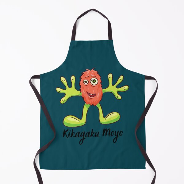 Item preview, Kikagaku Moyo monsters funny     designed and sold by JosephDiazs.