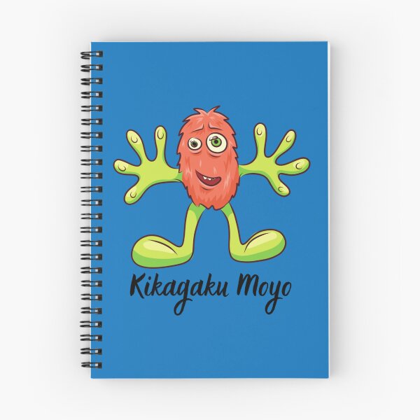 Item preview, Kikagaku Moyo monsters funny     designed and sold by JosephDiazs.