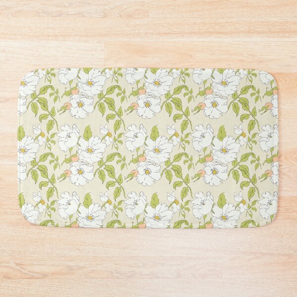 Item preview, Rambling Rose Repeat designed and sold by S-Warner.