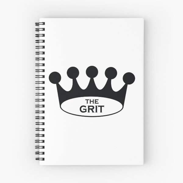 Item preview, The Classic Crown designed and sold by thegritathens.