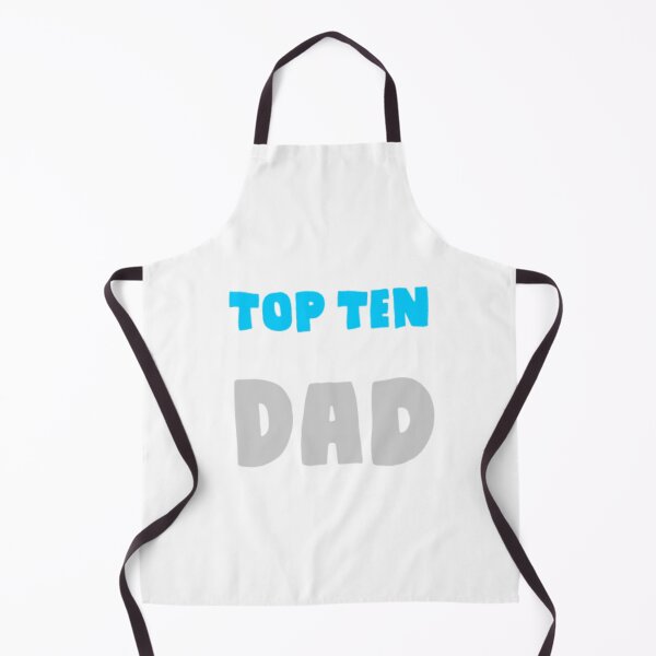 Item preview, Top Ten Dad designed and sold by sportzbooze.