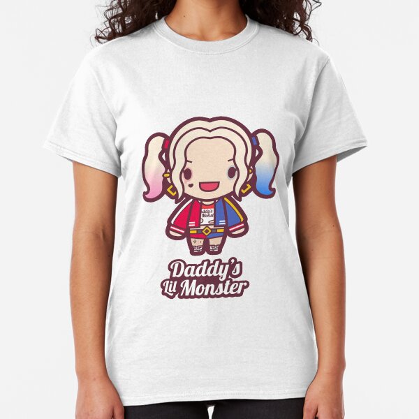 Daddys Little Monster Gifts & Merchandise Redbubble