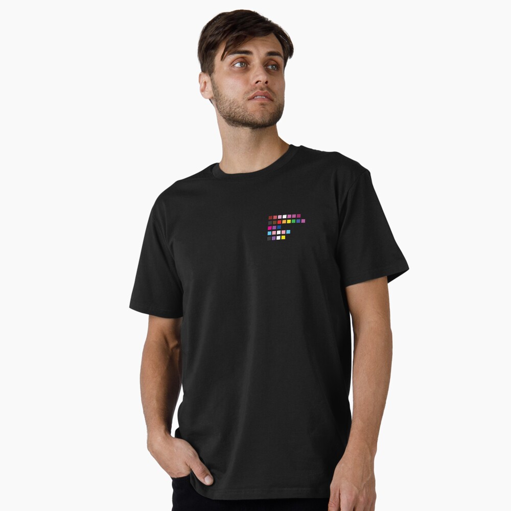 Item preview, Premium T-Shirt designed and sold by averydavage.