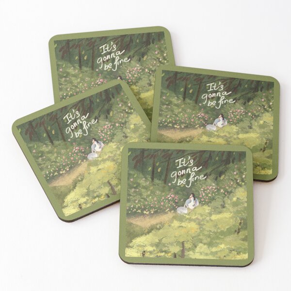 Item preview, The garden - with quote designed and sold by Truung ..