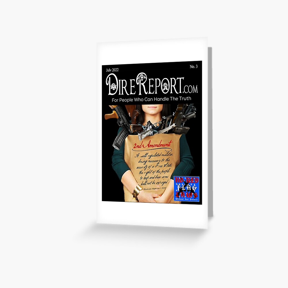 Item preview, Greeting Card designed and sold by EyeMagined.