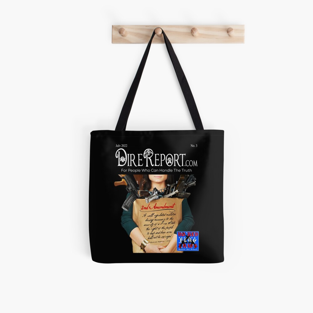 Item preview, All Over Print Tote Bag designed and sold by EyeMagined.