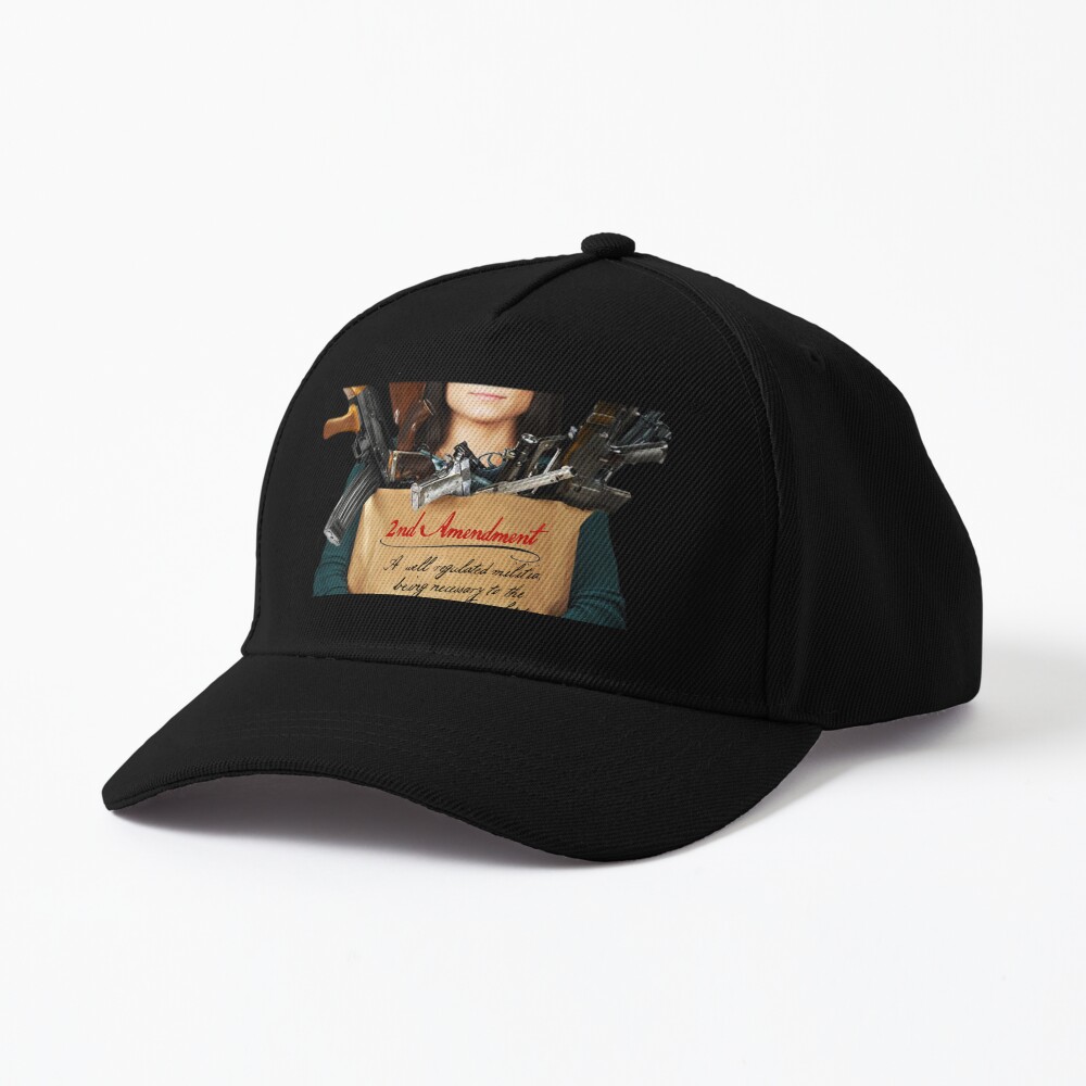 Item preview, Baseball Cap designed and sold by EyeMagined.