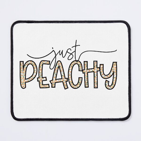 Item preview, Just peachy ?  designed and sold by PurdyCDesigns1.