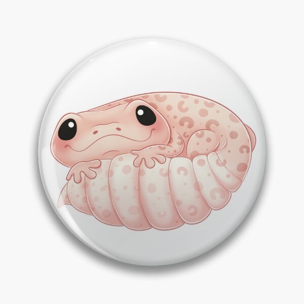 Item preview, Cute Gecko designed and sold by TimeSkiff.