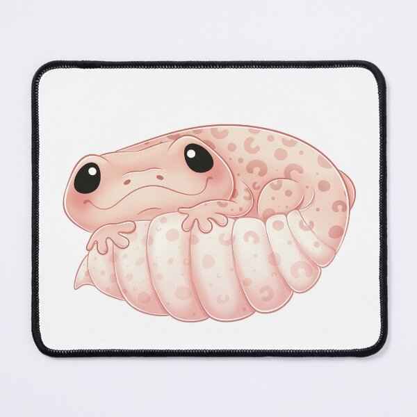 Item preview, Cute Gecko designed and sold by TimeSkiff.