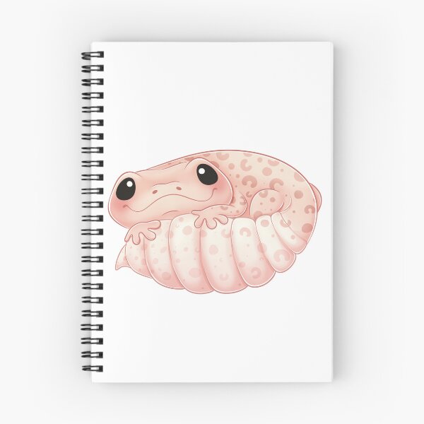Item preview, Cute Gecko designed and sold by TimeSkiff.
