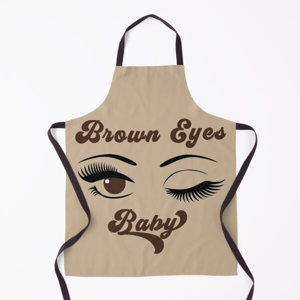Item preview, Brown Eyes Baby designed and sold by dev11588.