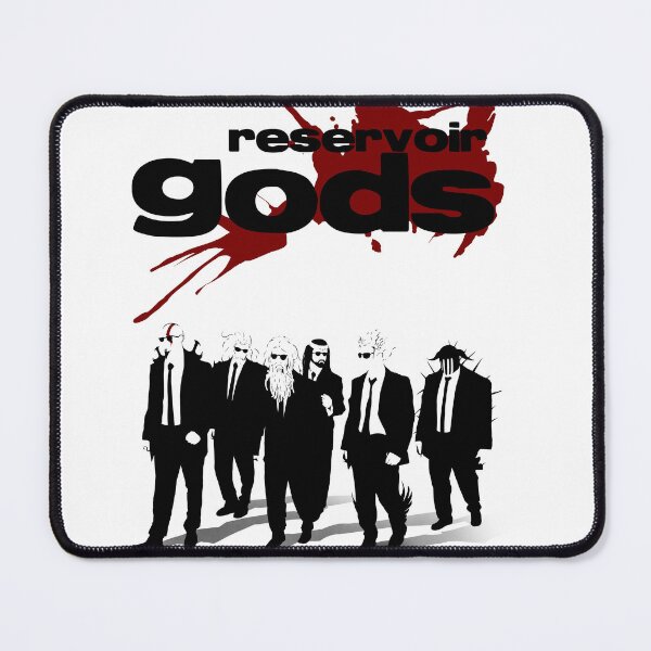 Item preview, Reservoir Gods designed and sold by PaulEdwards19.