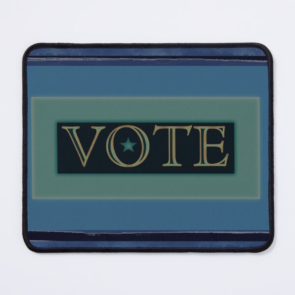 Item preview, Vote designed and sold by csturman.