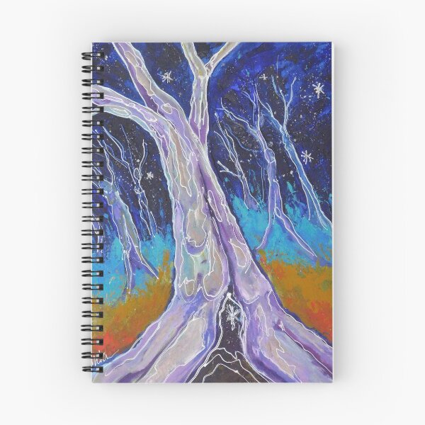 Item preview, Hadas en la noche designed and sold by Ronda Richley.
