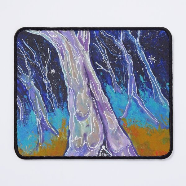 Item preview, Faeries in the Night designed and sold by Ronda Richley.