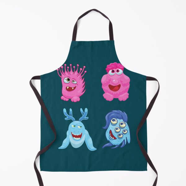 Item preview, Kikagaku Moyo monsters funny       designed and sold by JosephDiazs.