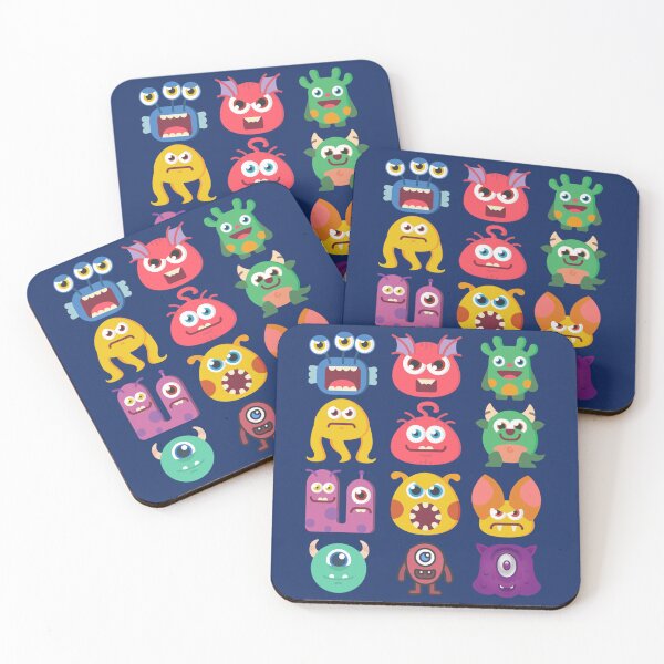 Item preview, Kikagaku Moyo monsters funny      designed and sold by JosephDiazs.