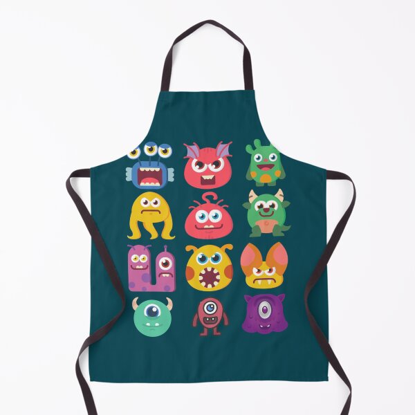 Item preview, Kikagaku Moyo monsters funny      designed and sold by JosephDiazs.
