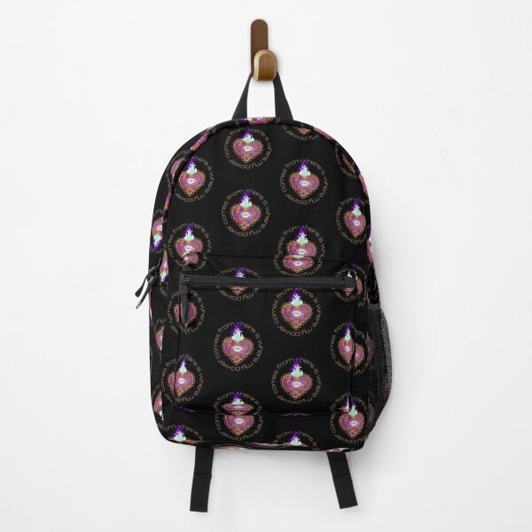 Item preview, My Sacred Heart Power Comforter designed and sold by MagicWolfStar.