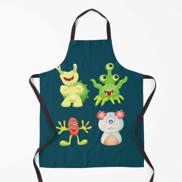 Item preview, Kikagaku Moyo monsters funny    designed and sold by JosephDiazs.