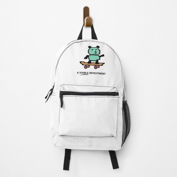 Item preview, SOUTH PARK VIABLE INVESTMENT PANDA BEAR designed and sold by iinowake8.