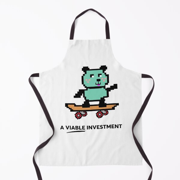 Item preview, SOUTH PARK VIABLE INVESTMENT PANDA BEAR designed and sold by iinowake8.