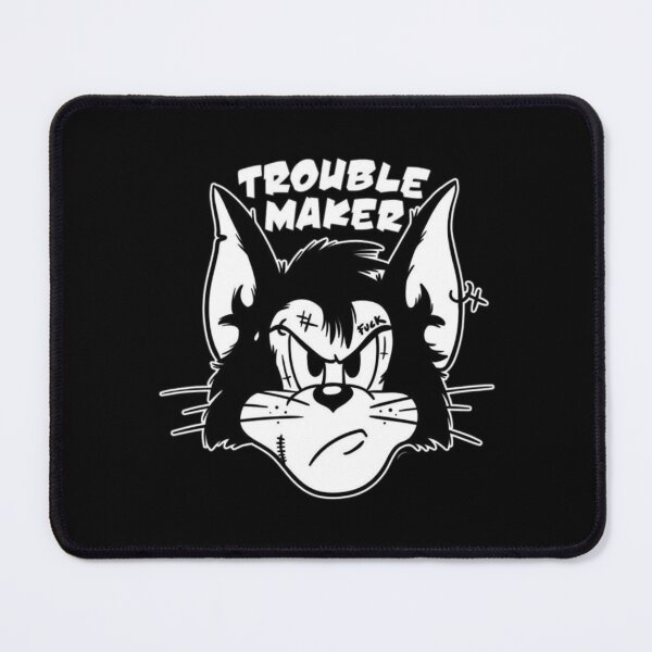 Item preview, Troublemaker designed and sold by OMG DSGN.