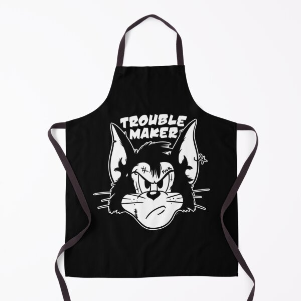 Item preview, Troublemaker designed and sold by OMG DSGN.