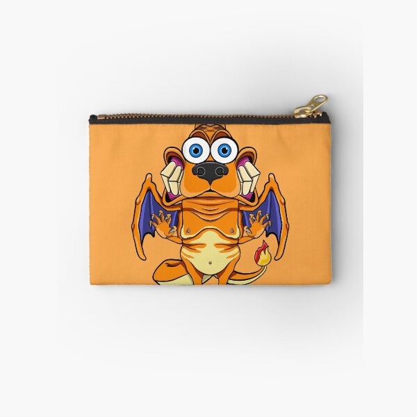 Item preview, Chamomile Charizard designed and sold by camomilo.
