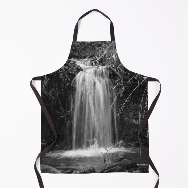 Item preview, Small Falls at Tyn y Coed Woods designed and sold by heidipics.