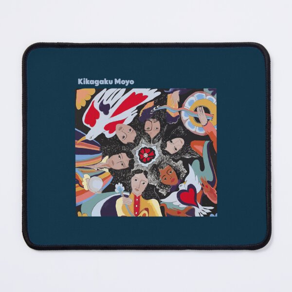 Item preview, Kikagaku Moyo Team designed and sold by JosephDiazs.