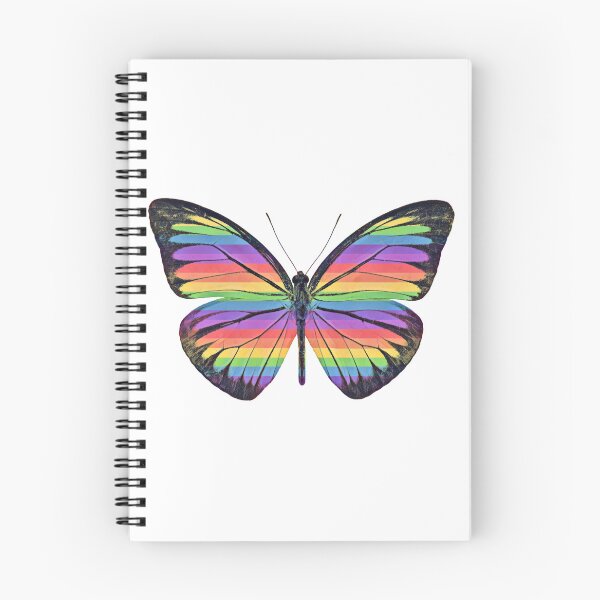 Aperçu de l'œuvre Papillon coloré créée et vendue par Wis09.