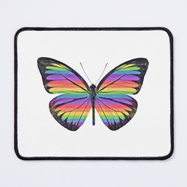 Item preview, Colorful Butterfly designed and sold by Wis09.
