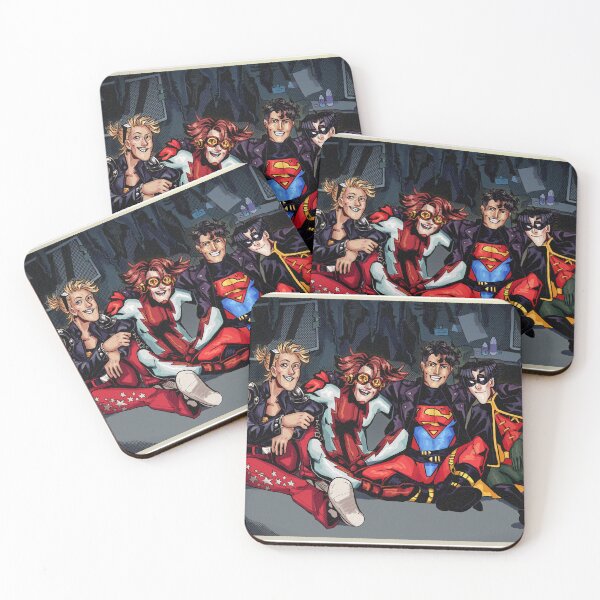 Item preview, Young Just Us! designed and sold by Kaetor.