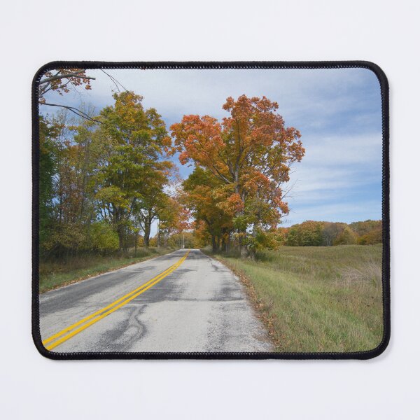 Item preview, Ahnapee Fall Foliage designed and sold by TeresaYoung9.