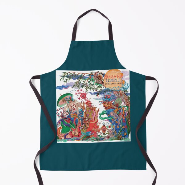 Item preview, kikagaku moyo team art  (2) designed and sold by JosephDiazs.