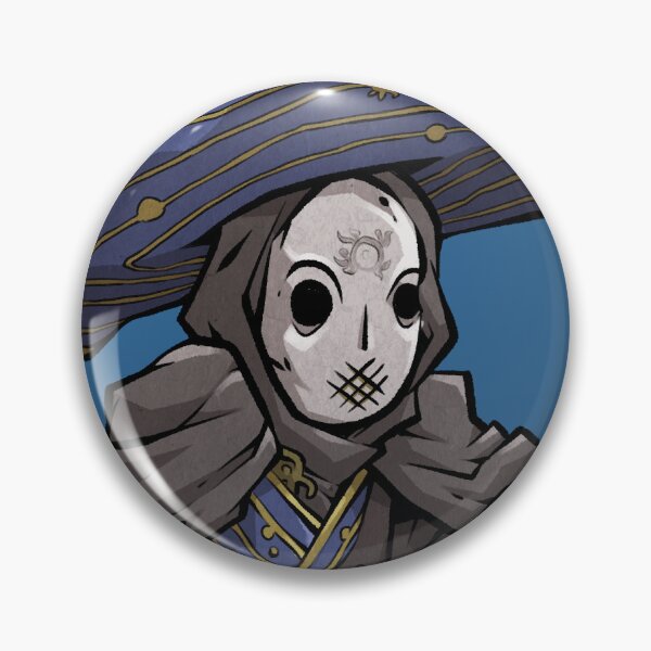 Item preview, Preceptor Seluvis designed and sold by Neostalk.