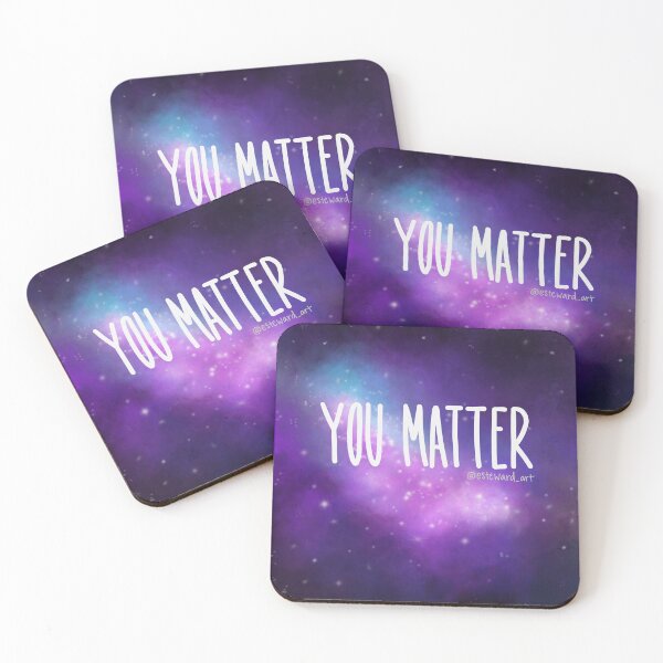 Item preview, you matter designed and sold by Esteward.