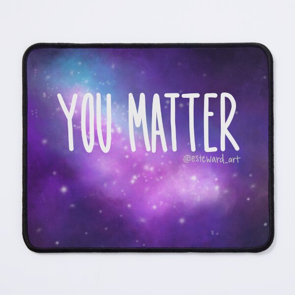 Item preview, you matter designed and sold by Esteward.