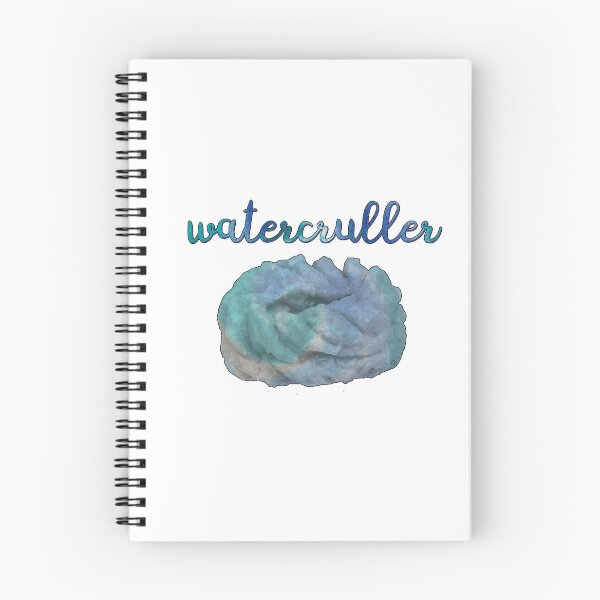 Item preview, Watercruller designed and sold by WIPjenni.