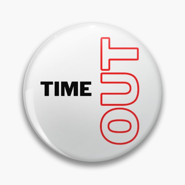 Item preview, Time Out designed and sold by The Arctic.