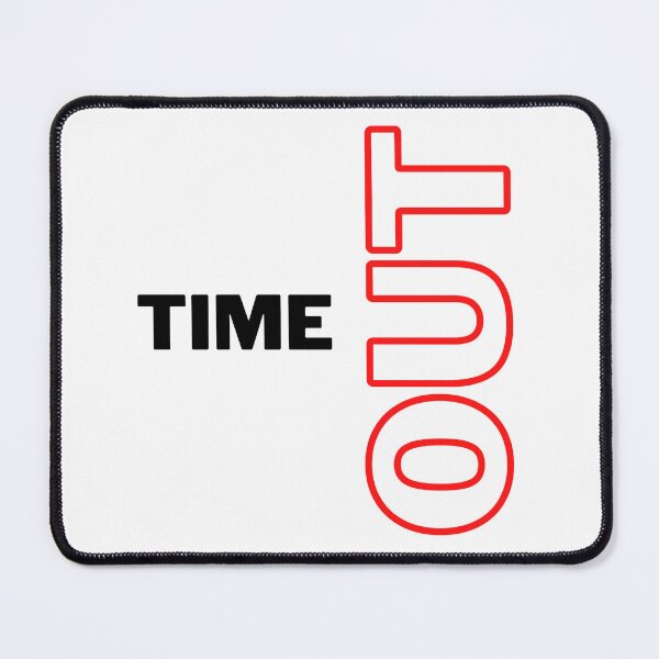 Item preview, Time Out designed and sold by The Arctic.