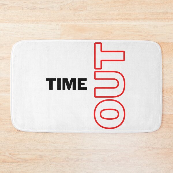 Item preview, Time Out designed and sold by The Arctic.