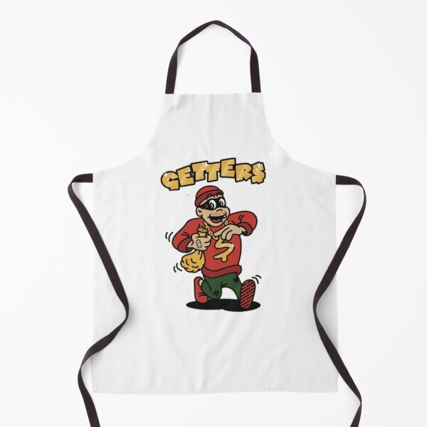 Item preview, Getter's  designed and sold by OMG DSGN.